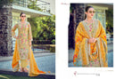 Almarina Nadiya Premium Cotton Unstitched Pakistani Suit Collection