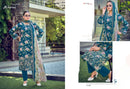 Almarina Nadiya Premium Cotton Unstitched Pakistani Suit Collection