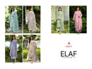 Deepsy Suits Elaf Premium Vol 9 Premium Cotton Embroidered Salwar Suit