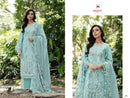 Deepsy Suits Elaf Premium Vol 9 Premium Cotton Embroidered Salwar Suit
