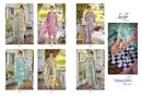 Levisha Nawazish 2 Designer Lawn Cotton Suits