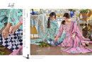 Levisha Nawazish 2 Designer Lawn Cotton Suits