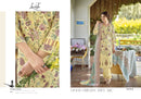 Levisha Nawazish 2 Designer Lawn Cotton Suits