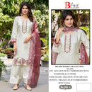 Bilqis B 290 Readymade Farsi Salwar Suit