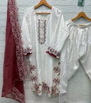 Bilqis B 290 Readymade Farsi Salwar Suit