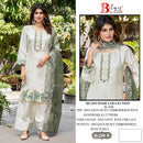 Bilqis B 290 Readymade Farsi Salwar Suit