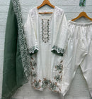 Bilqis B 290 Readymade Farsi Salwar Suit