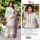 Bilqis B 290 Readymade Farsi Salwar Suit