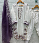 Bilqis B 290 Readymade Farsi Salwar Suit