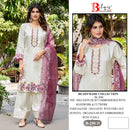 Bilqis B 290 Readymade Farsi Salwar Suit