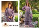 Haniya Print Noor E Zara Pure Cotton Digital Prints with Exclusive Heavy Neck Self Embroidery Work Suit