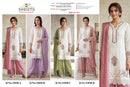 Zorista 11028 Pure Currency Silk Heavy Embroidery Designer Salwar Suit