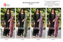 Bilqis B 290 Readymade Farsi Salwar Suit