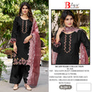 Bilqis B 290 Readymade Farsi Salwar Suit
