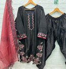 Bilqis B 290 Readymade Farsi Salwar Suit