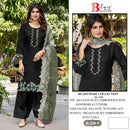 Bilqis B 290 Readymade Farsi Salwar Suit