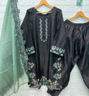 Bilqis B 290 Readymade Farsi Salwar Suit