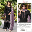 Bilqis B 290 Readymade Farsi Salwar Suit