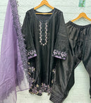 Bilqis B 290 Readymade Farsi Salwar Suit