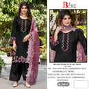 Bilqis B 290 Readymade Farsi Salwar Suit