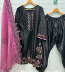 Bilqis B 290 Readymade Farsi Salwar Suit