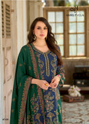 Amrutvela AT 220 Pure Viscose Maslin Digital Print Salwar Suit