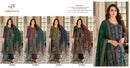 Amrutvela AT 220 Pure Viscose Maslin Digital Print Salwar Suit