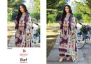 Deepsy Suits 2124 Elaf Premium 8 Luxury Lawn Self Embroidery Salwar Suit