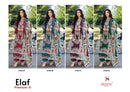 Deepsy Suits 2124 Elaf Premium 8 Luxury Lawn Self Embroidery Salwar Suit
