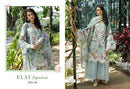 Shree Fab ELAF Signature Vol 4 Pure Cotton Printed Pakistani Salwar Suit Surat Wholesale