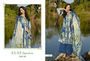 Shree Fab ELAF Signature Vol 4 Pure Cotton Printed Pakistani Salwar Suit Surat Wholesale