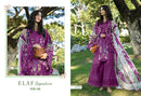 Shree Fab ELAF Signature Vol 4 Pure Cotton Printed Pakistani Salwar Suit Surat Wholesale