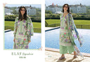 Shree Fab ELAF Signature Vol 4 Pure Cotton Printed Pakistani Salwar Suit Surat Wholesale