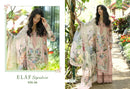 Shree Fab ELAF Signature Vol 4 Pure Cotton Printed Pakistani Salwar Suit Surat Wholesale