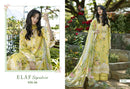 Shree Fab ELAF Signature Vol 4 Pure Cotton Printed Pakistani Salwar Suit Surat Wholesale