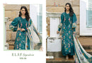 Shree Fab ELAF Signature Vol 4 Pure Cotton Printed Pakistani Salwar Suit Surat Wholesale