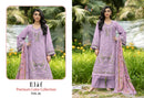 Shree Fabs Elaf Vol 01 Pure Cotton Heavy Self Embroidered Pakistani Salwar Suit