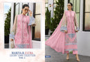 Shree Fab Maira B Ultra Luxury Lawn Collection Vol 01 Pakistani Salwar Suit Surat Wholesale