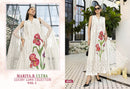 Shree Fab Maira B Ultra Luxury Lawn Collection Vol 01 Pakistani Salwar Suit Surat Wholesale