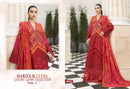 Shree Fab Maira B Ultra Luxury Lawn Collection Vol 01 Pakistani Salwar Suit Surat Wholesale