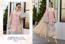 Shree Fab Maira B Ultra Luxury Lawn Collection Vol 01 Pakistani Salwar Suit Surat Wholesale