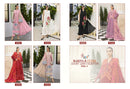 Shree Fab Maira B Ultra Luxury Lawn Collection Vol 01 Pakistani Salwar Suit Surat Wholesale