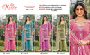 Motifz R 1448 Readymade Fendi With Bits Work Pakistani Suits