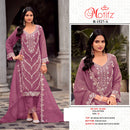 Motifz R 1527 Nc Moss With Bits Work Pakistani Salwar Suit