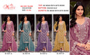Motifz R 1527 Nc Moss With Bits Work Pakistani Salwar Suit