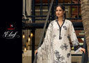 Deepsy Suits Elaf Exclusive Pure Pakistani Lawn Salwar Suit