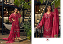Deepsy Suits Elaf Exclusive Pure Pakistani Lawn Salwar Suit