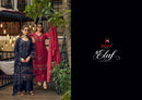 Deepsy Suits Elaf Exclusive Pure Pakistani Lawn Salwar Suit