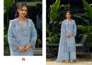Deepsy Suits Elaf Exclusive Pure Pakistani Lawn Salwar Suit