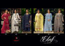 Deepsy Suits Elaf Exclusive Pure Pakistani Lawn Salwar Suit